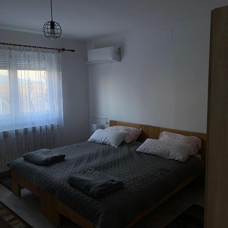 Kuca Za Odmor Blizanke Apartment Ogulin Exterior photo