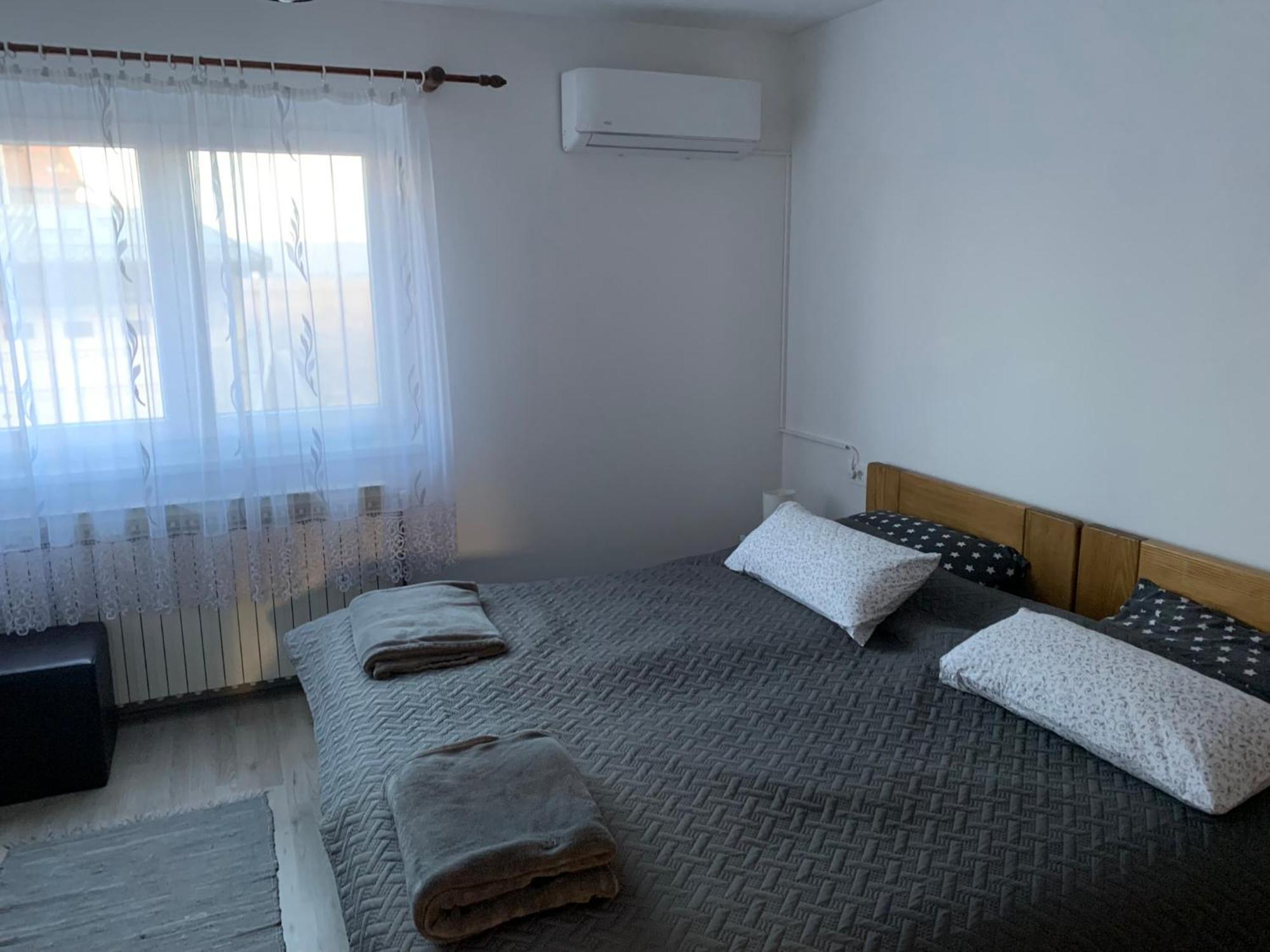 Kuca Za Odmor Blizanke Apartment Ogulin Exterior photo