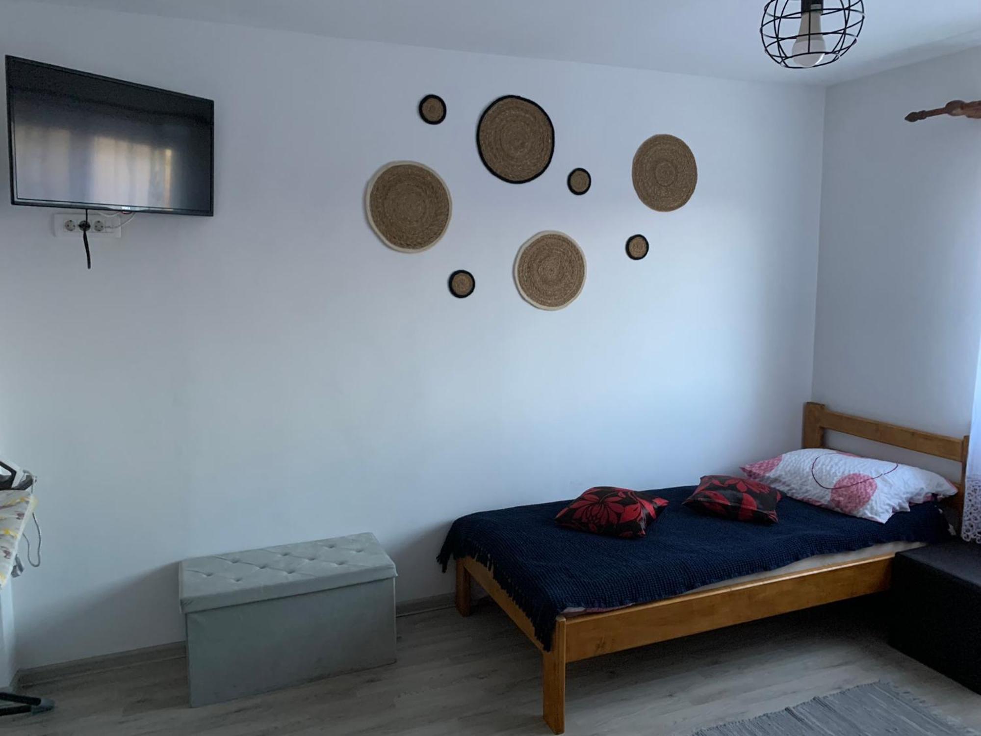 Kuca Za Odmor Blizanke Apartment Ogulin Exterior photo
